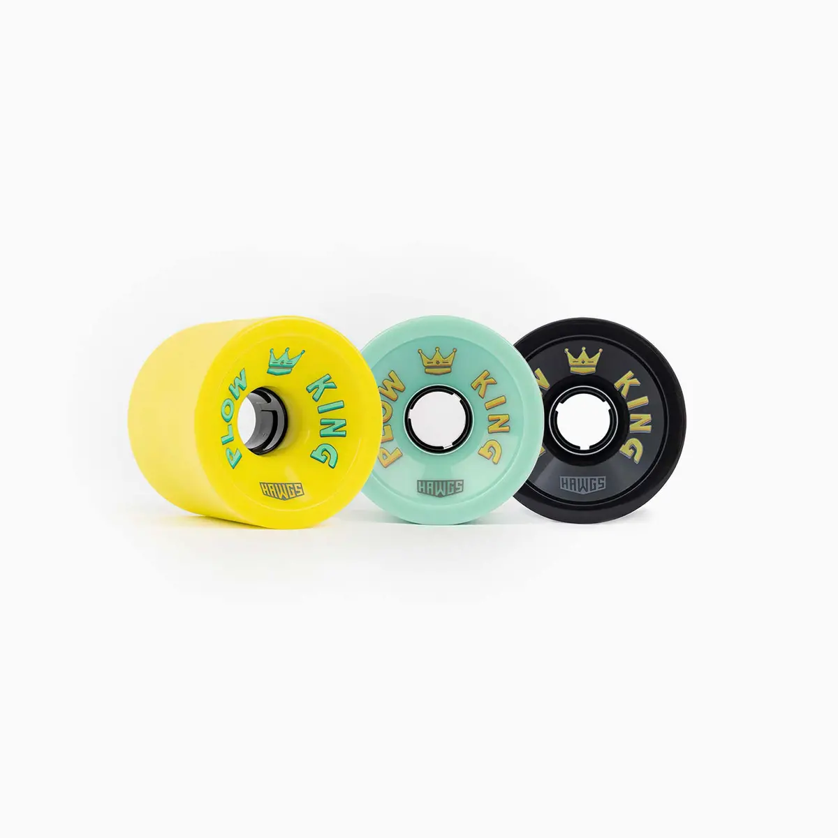 Hawgs Plow King 72Mm 1