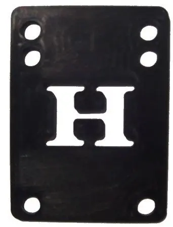 1/8" Shock Pad (Set Of 2) 1