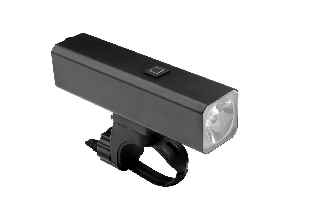 Led 1000Lm 4-Mode E-Bike Headlight 1
