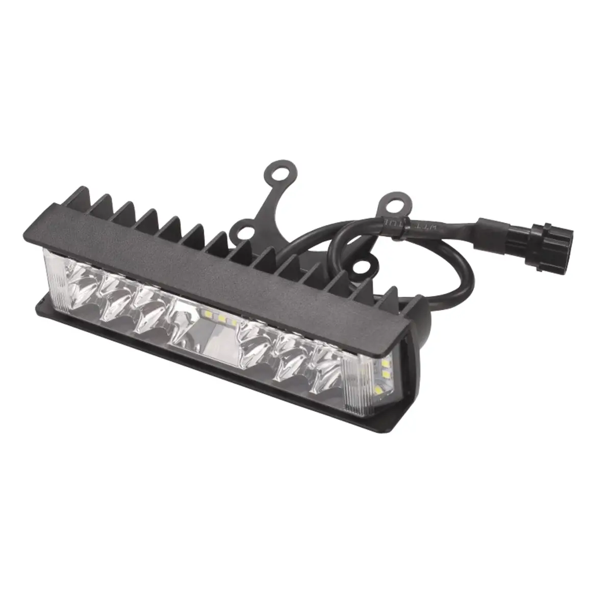 E Ride Pro Led Headlight Bar 1