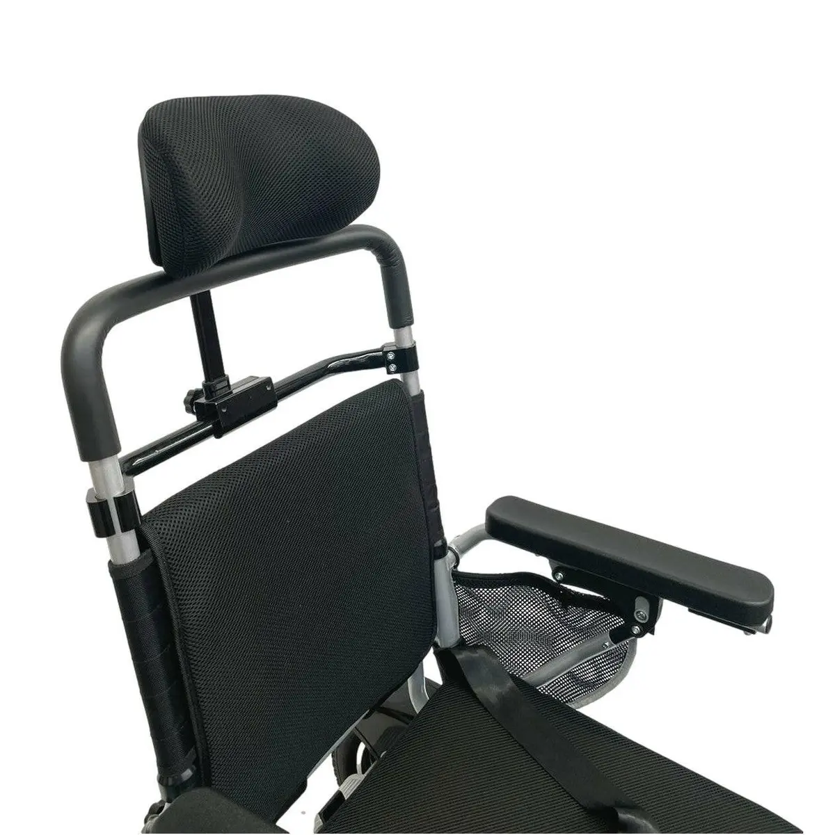 Headrest For Freedom Pro And Elite Electric Wheelchair 1