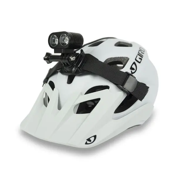Oxbow Voyager Mountain Bike Helmet Light Kit 1