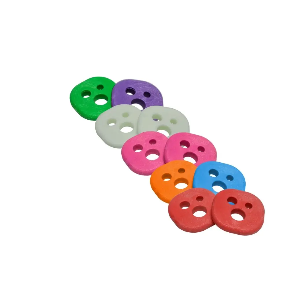 Holesom Scented Slide Pucks 1