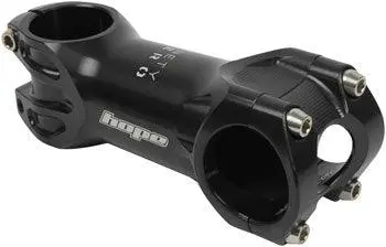 Hope Xc Stem - 90Mm, 31.8 Clamp, +/-0, 1 1/8", Black 1
