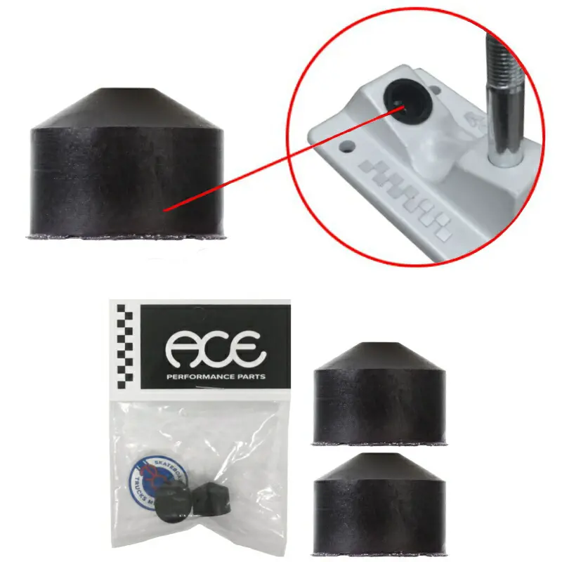 Ace Classic Pivot Cup 1