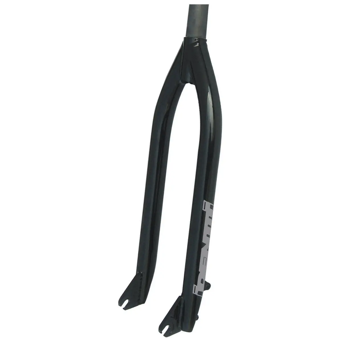 Identiti Rebate Jump 26" Fork, 9/10X100mm - Black 1