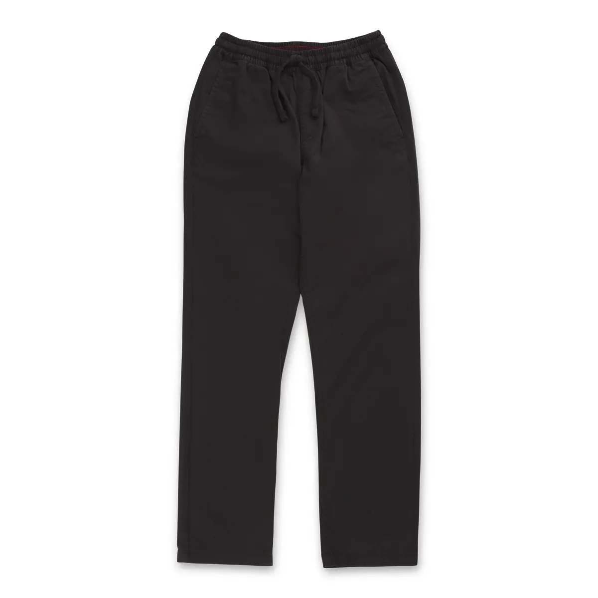 Vans Authentic Loose Chino Pant - Black 1