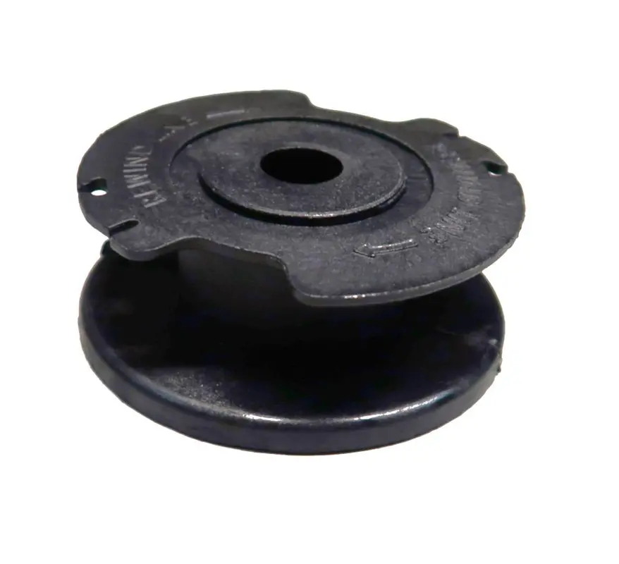 .065" Replacement String Trimmer Spool 1
