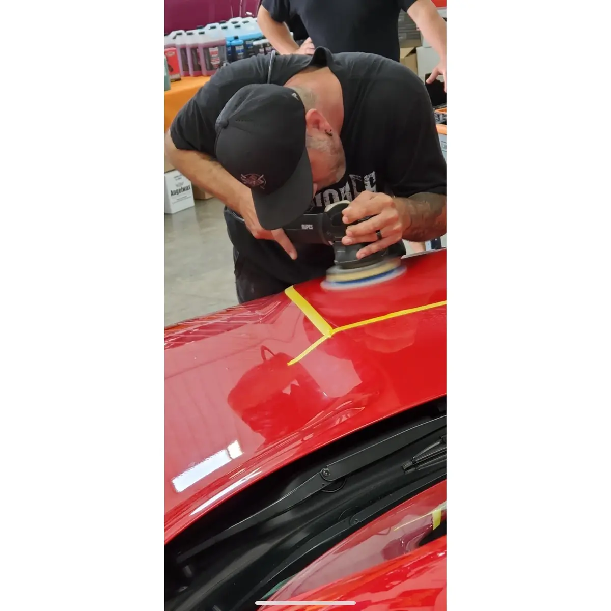 2-Step Paint Polishing & Correction 2