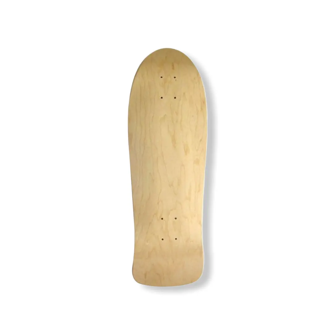 30” Blank Cruiser Deck 1