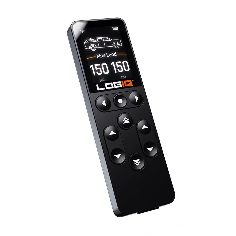 Logiq Readyair 2Channel Bluetooth Remote Control - Recon Recovery 1