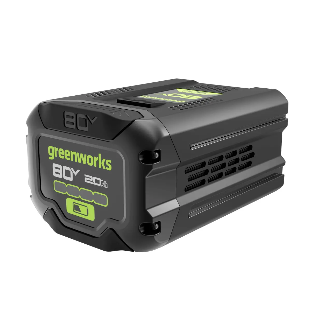 80V 2.0 Ah Lithium-Ion Battery 1