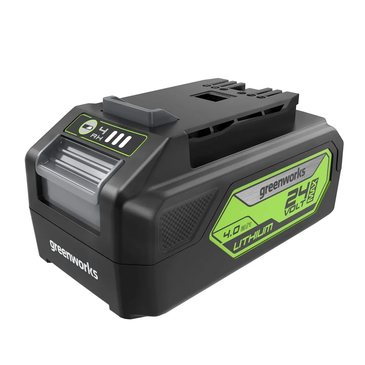 24V 4Ah Lithium-Ion Usb Battery 1