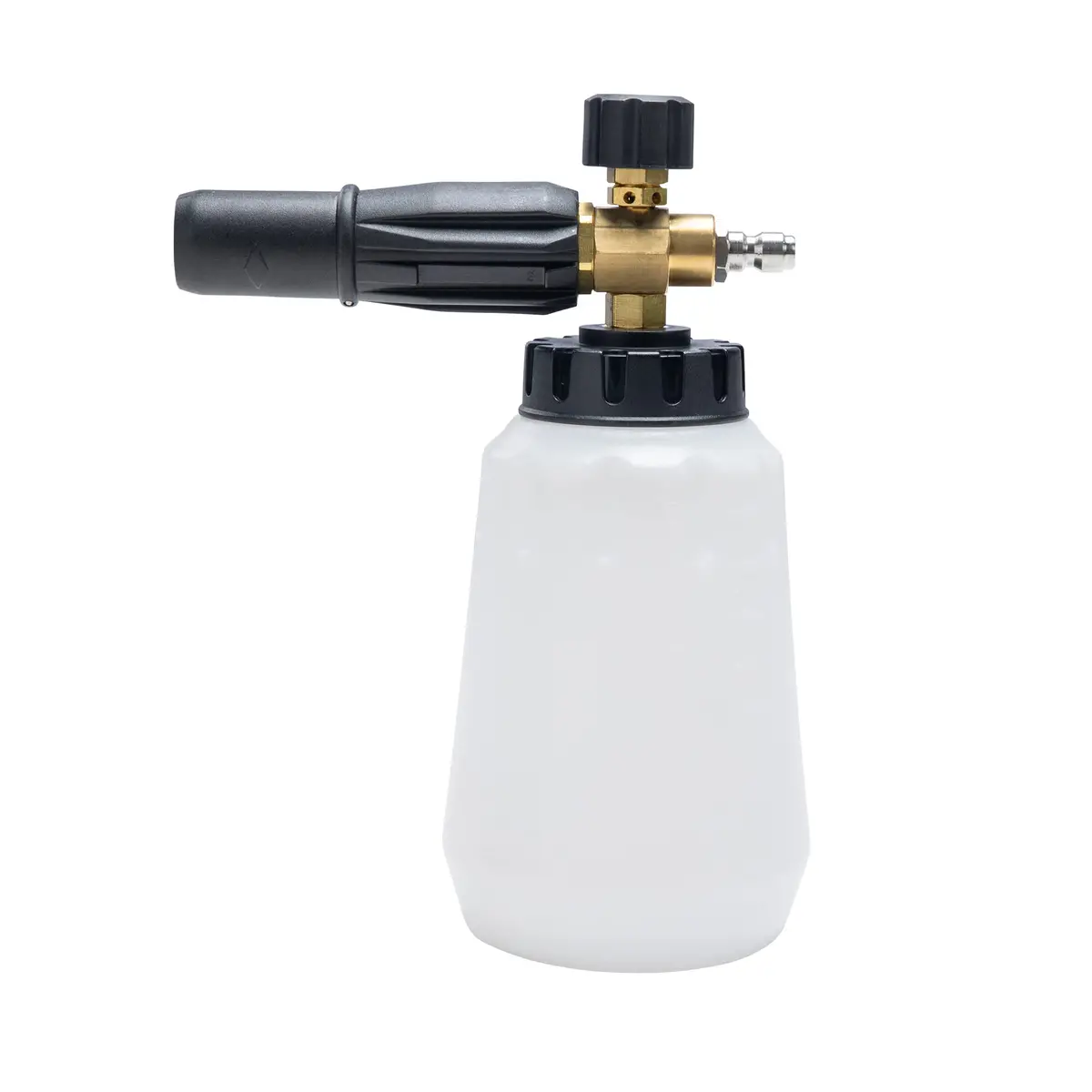 Premium Pressure Washer Foam Cannon 1