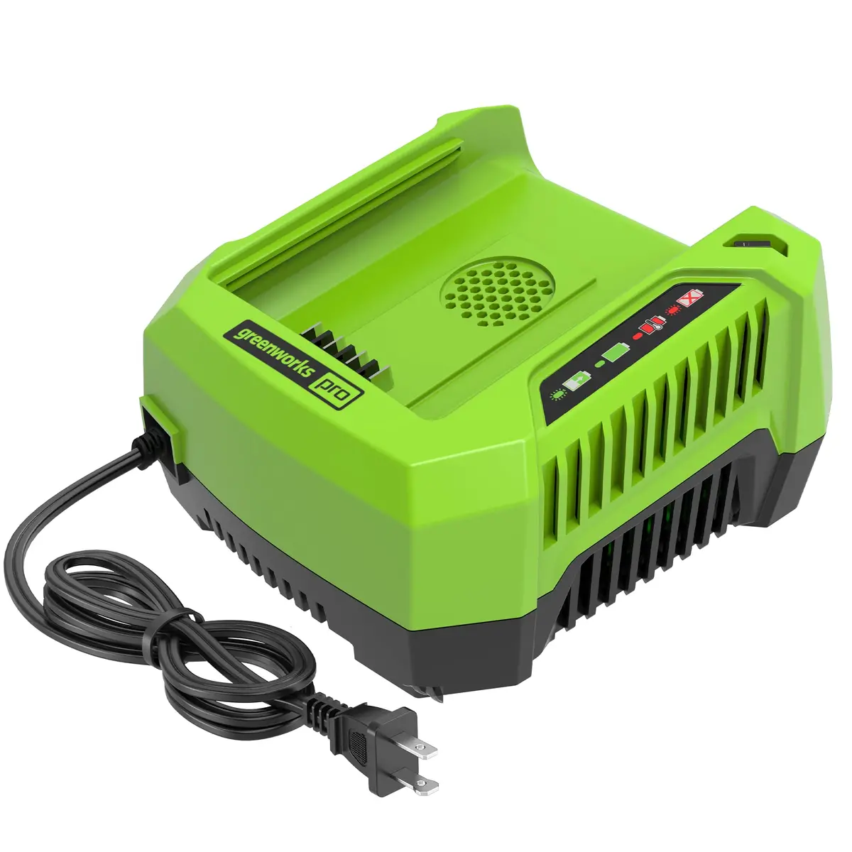 Renewed 80V 4A Rapid Battery Charger 1