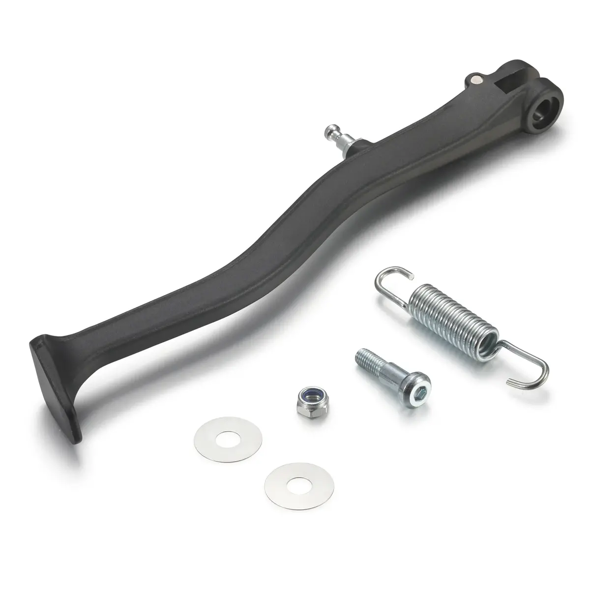 330Mm Pro-Ss Kickstand (With Bolt Kit ) - E-Ride Pro 1