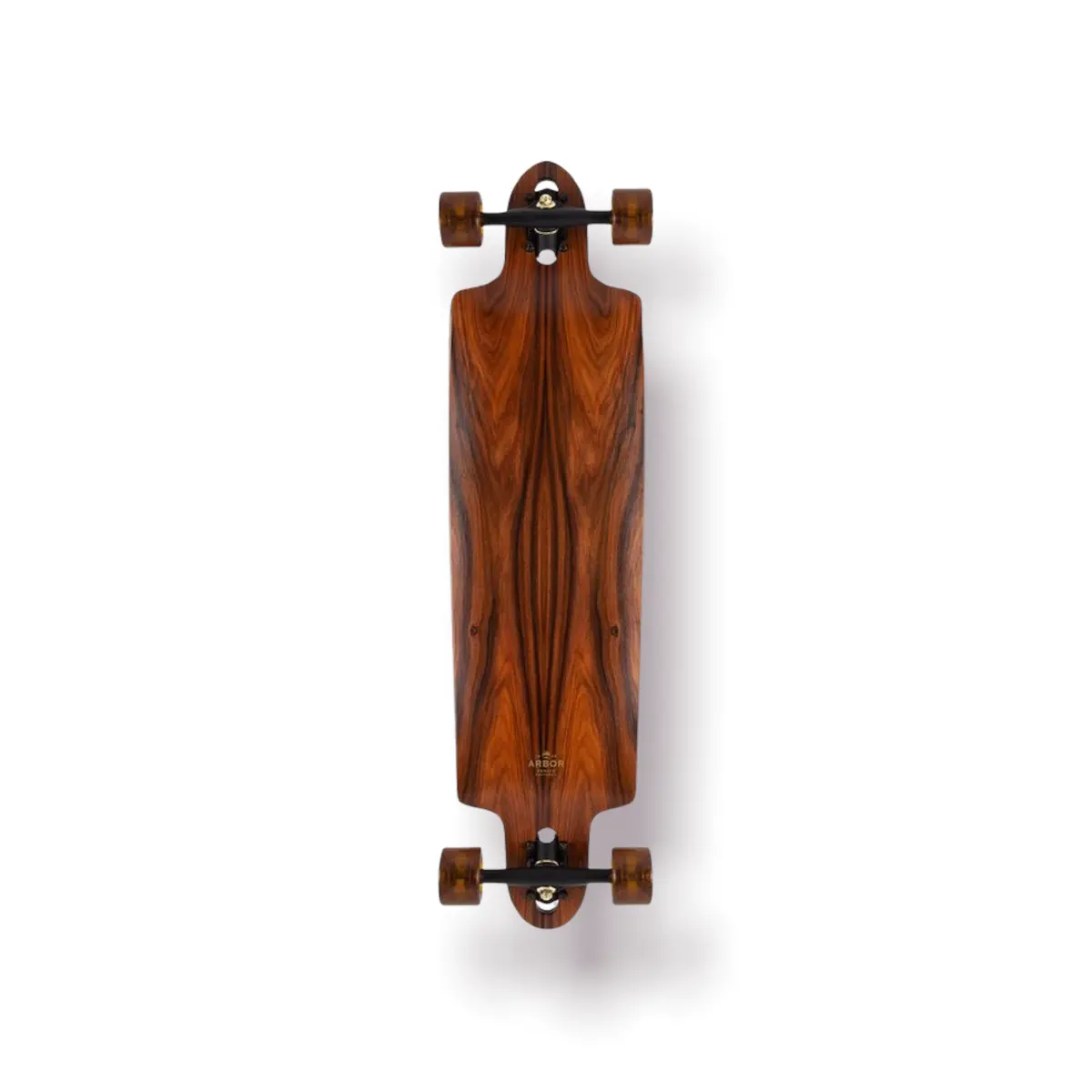 38" Arbor Dropcruiser Flagship Complete Longboard 1