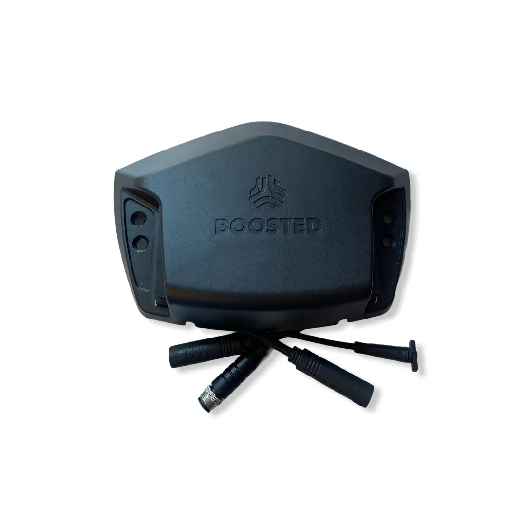Boosted Boards V3 Plus Esc [2.7.2 Firmware] 1