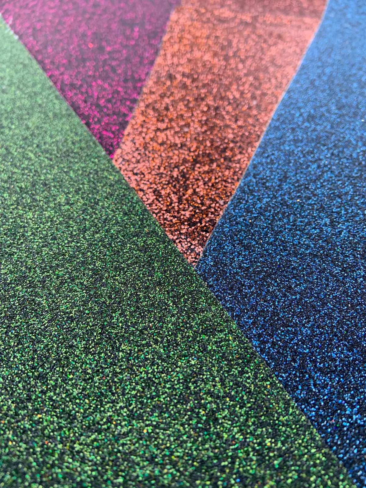 33X9” Glitter Grip 1