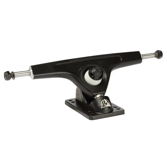 Atlas Trucks Ultralight 180Mm 48* Black 1