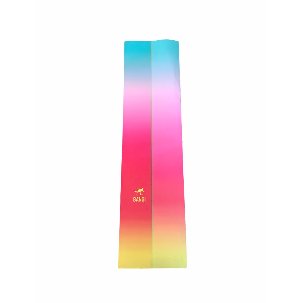 44” X 11” Rainbow Fade Grip Sheet 1