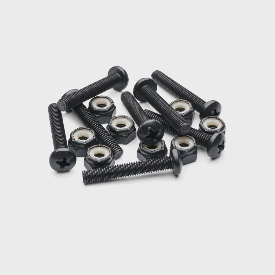 Panhead Hardware 1