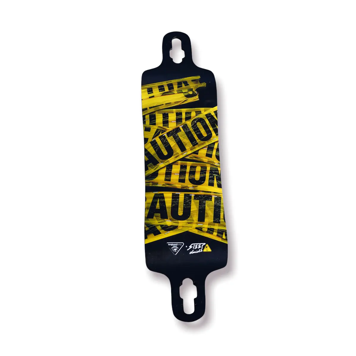 38” Longboard Living Doubledrop Cc 1