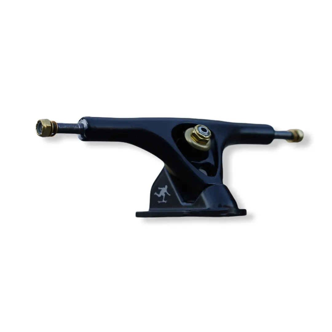 180Mm Longboard Living Trucks 1