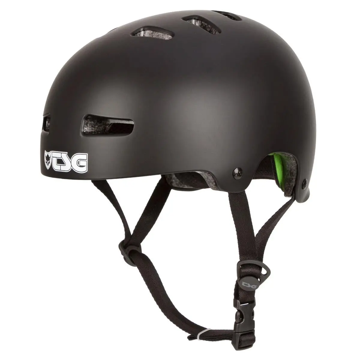 Tsg Evolution Helmet 1