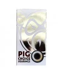 Pig Bearings Choice 1