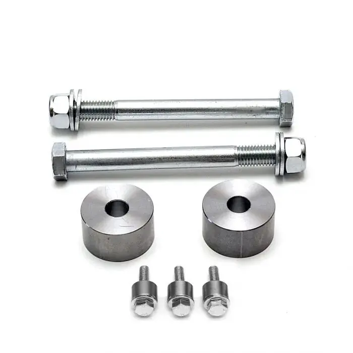 Tundra Diffential Drop Kit 1