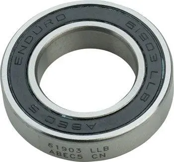 Industry Nine 61903 30Mm Od Bearing For Torch Hubs 1