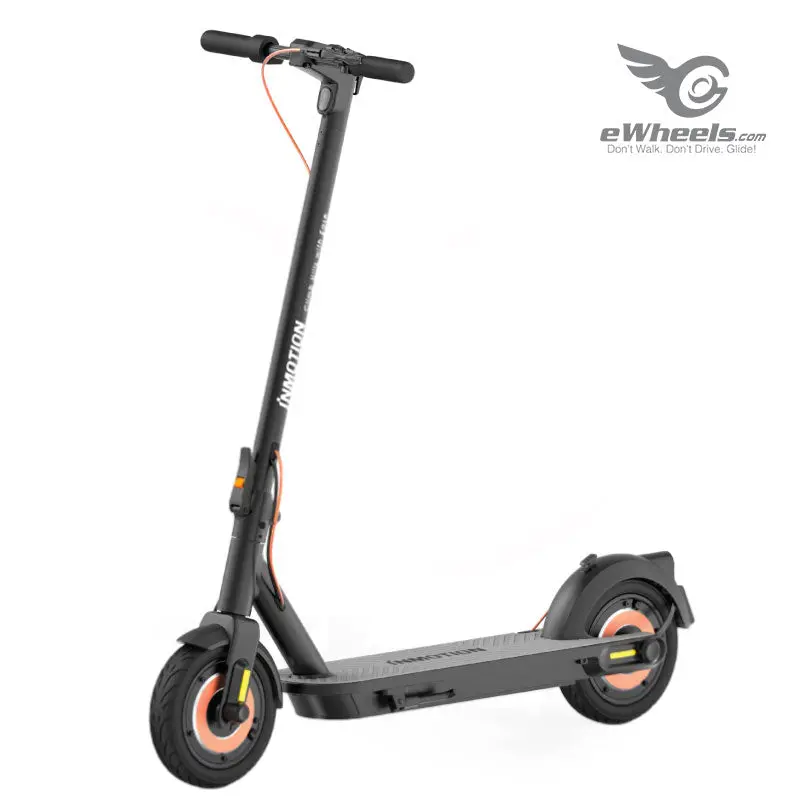 Inmotion Climber 533Wh Battery/ 450W X2 Dual-Motor 1