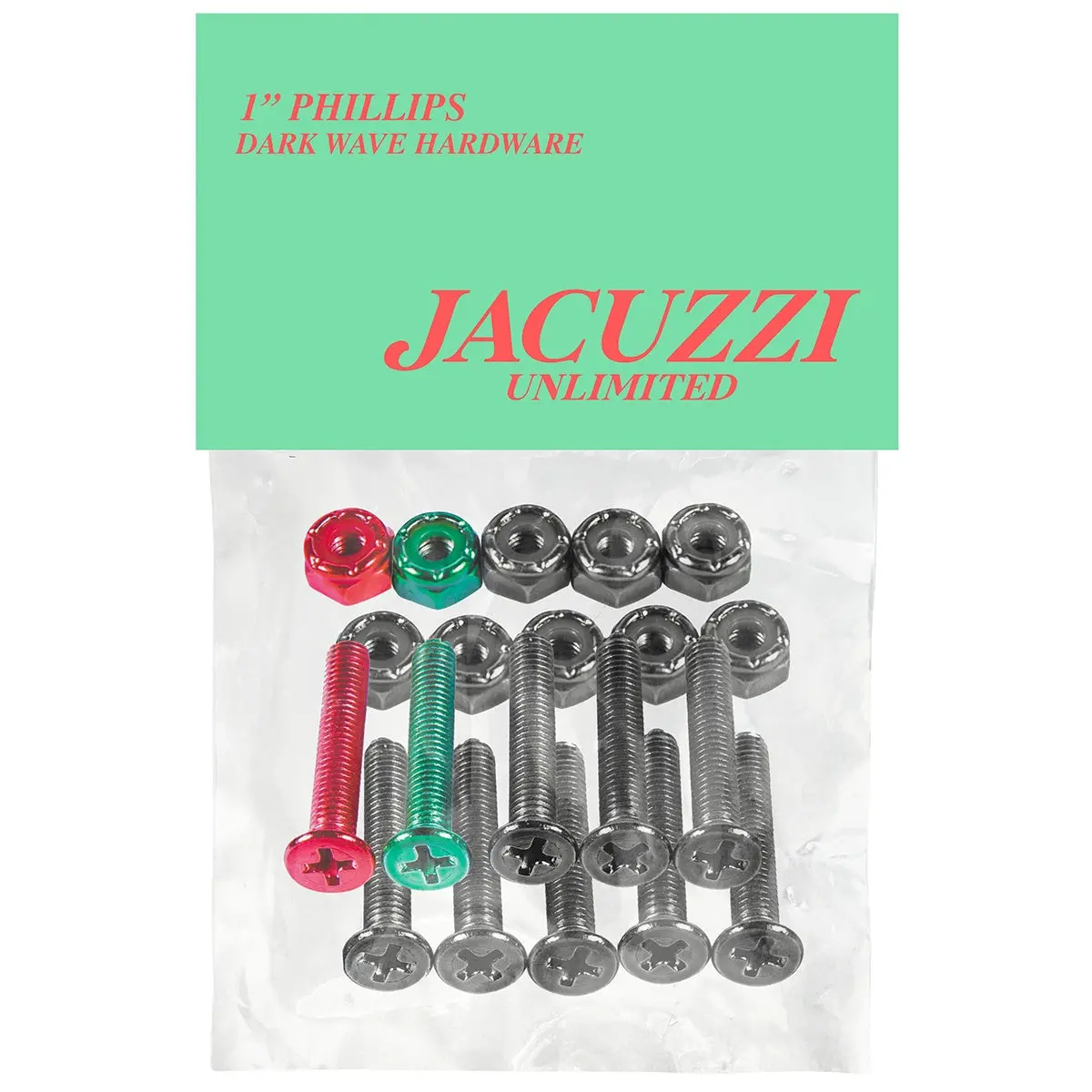 Jacuzzi Dark Wave Phillips Hardware 1