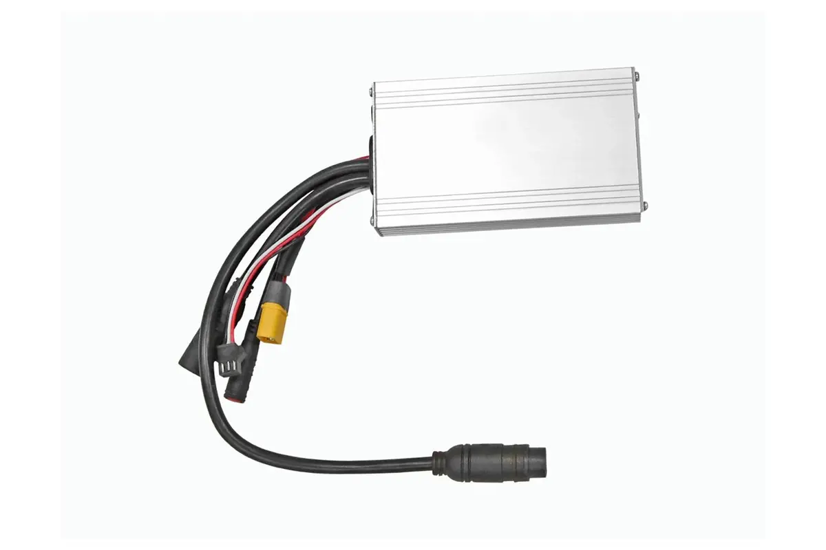 Magicycle Ebike Controller 5