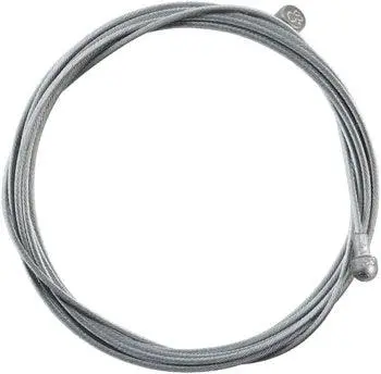 Jagwire Brake Cable Basics 1.6X2000mm Galvanized Sram/Shimano Mtb & Road 1