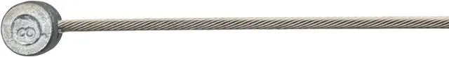 Jagwire Brake Cable Basics 1.6X2000mm Stainless Sram/Shimano Mtb 1