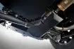 Diff Skid Plate  **Clearance** 1