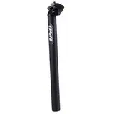 Kalloy Sp-265 Uno Seatpost, 31.6 X 350Mm - Sandblast Black 1