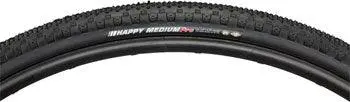 Kenda Happy Medium Pro Tire 700 X 32C Dtc/Sct Folding Black 1