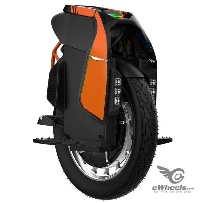 King Song S19 Pro, 1,800Wh Battery, 3,500W Motor, Suspension 1