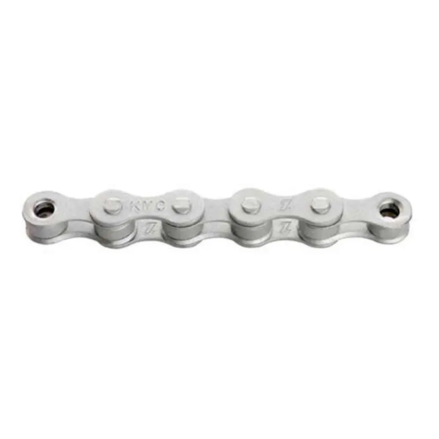 Kmc, S1 Rb, Chain, Speed: 1, 1/8'', Links: 112, Silver, Anti-Rust 1