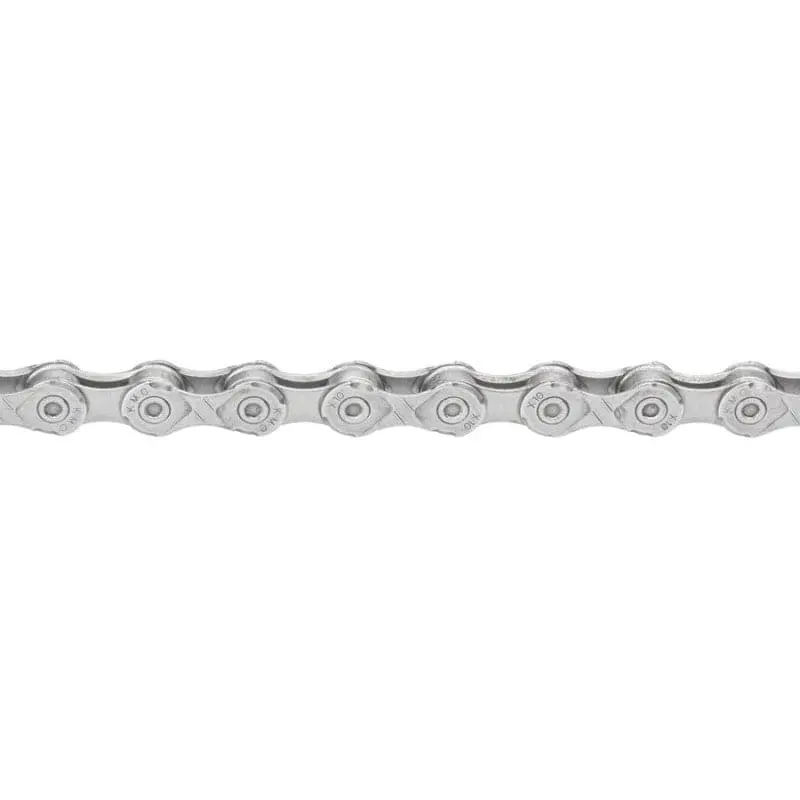 Kmc X10 Chain - 10-Speed, 116 Links, Gray 1