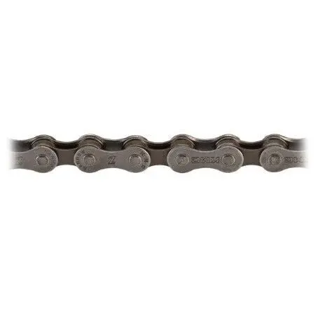 Kmc Z7 Chain - 7-Speed, 116 Links, Gray/Brown 1
