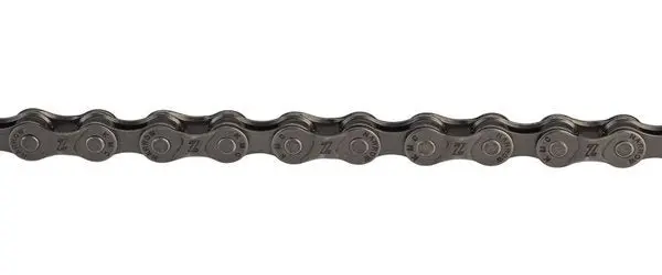 Kmc Z8.1 Chain - 8-Speed, 116 Links, Gray 1
