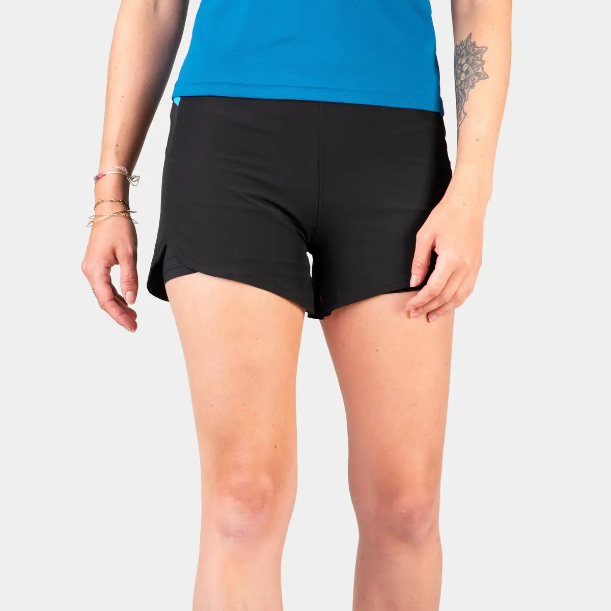 Koulin Trail Short [Womens] 1
