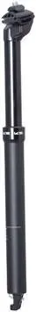 Ks Eteni Dropper Seatpost - 30.9Mm, 125Mm, Black 1