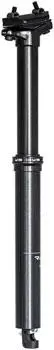 Ks Rage-I Dropper Seatpost - 30.9Mm, 100Mm, Black 1