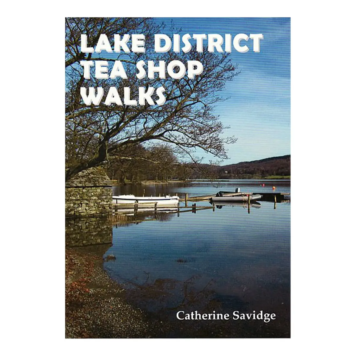 Lake District Tea Shop Walks 1