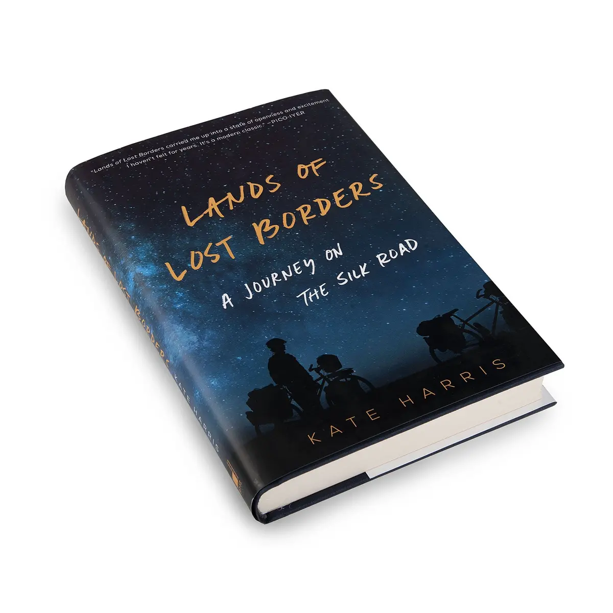 Lands Of Lost Borders 1